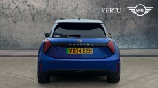 MINI Cooper 160kW SE Exclusive 54kWh 3dr Auto Electric Hatchback